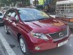 Lexus RX 450 2011 - Màu đỏ, nhập khẩu nguyên chiếc