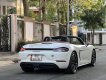 Porsche 718 2016 - Đầy đủ đồ chơi - mui trần " xếp vải