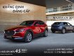 Mazda CX-30 2022 - Sẵn xe giao ngay đỏ pha lê