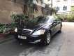 Mercedes-Benz S350 2008 - Xe màu đen, giá 580tr