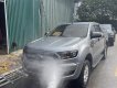 Ford Ranger 2017 - Màu bạc, nhập khẩu, giá cực tốt