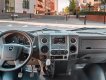 Gaz Gazelle Next Van 2020 - 17 chỗ, nhập khẩu Nga