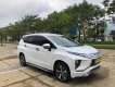 Mitsubishi Xpander 2019 - Bán xe đăng ký 2020, ít sử dụng giá 550tr