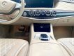 Mercedes-Maybach S 400 2016 - Nhập khẩu nguyên chiếc giá chỉ 4 tỷ 880tr