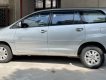 Toyota Innova 2009 - Toyota Innova 2009 số sàn tại Bắc Giang