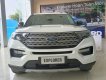 Ford Explorer 2022 - Ford Explorer 2022