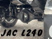 JAC L240 2021 - Tải trọng 2.45 tấn giá rẻ nhất hiện nay