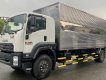 Isuzu FVR900 2022 - Khuyến mại ngay 50 triệu khi mua xe - Xe Isuzu 8 tấn 