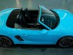 Porsche 718 2020 - Màu xanh Miami Blue
