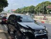 Toyota Fortuner 2018 - Màu đen, nhập khẩu xe gia đình