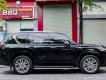 Lexus LX 600 2022 - Màu đen, nhập khẩu nguyên chiếc