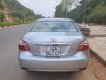 Toyota Vios 2009 - Màu bạc xe gia đình