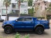 Ford Ranger Raptor 2018 - Màu xanh đẹp, giá hữu nghị