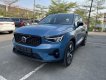 Volvo XC40 2022 - Tặng 2 năm bảo hiểm, 3 năm bảo dưỡng và voucher 10 triệu