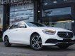 Mercedes-Benz E180 2022 - Giảm tiền mặt lên đến 100 triệu - Tặng nhiều quà tặng giá trị - Hỗ trợ trả góp