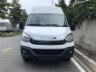 Thaco Iveco Daily Plus 2022 - Giá xe khách 19 chỗ - Trả góp tháng 12/2022