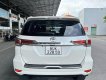 Toyota Fortuner 2019 - Màu trắng