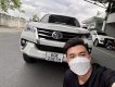 Toyota Fortuner 2019 - Màu trắng