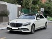 Mercedes-Maybach S 450 2017 - Siêu lướt chạy có 25000 km quá mới