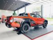 Mitsubishi Triton 2022 - [Giao ngay] Tặng gói vay siêu ưu đãi trong tháng 2/2023 - Hỗ trợ 50% phí trước bạ - Quà tặng đặc biệt