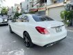 Mercedes-Benz C 250 2019 - Màu trắng