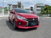 Mitsubishi Attrage 2020 - Màu đỏ, xe nhập, 425tr