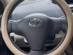 Toyota Vios 2008 - Xe số sàn - Màu bạc, nội thất kem