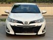 Toyota Yaris 2019 - Màu trắng, nhập khẩu, giá cực tốt