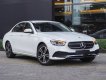 Mercedes-Benz E180 2022 - Giảm tiền mặt lên đến 100 triệu - Tặng nhiều quà tặng giá trị - Hỗ trợ trả góp