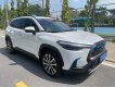 Toyota Corolla Cross 2021 - Xe chưa cấn đụng