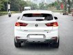 BMW X2 2018 - Xe màu trắng