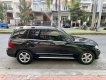 Mercedes-Benz GLK 220 2013 - Siêu tiết kiệm nhiên liệu
