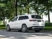 Mercedes-Maybach GLS 480 2022 - Màu trắng nội thất nâu sẵn giao ngay