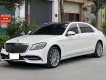 Mercedes-Maybach S 450 2018 - Màu trắng, nhập khẩu