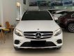 Mercedes-Benz GLC 300 2018 - Cần bán lại xe một chủ từ mới