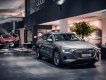 Audi e-tron 0 2022 - Mẫu xe điện đẳng cấp của Đức cạnh tranh với Tesla
