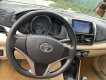 Toyota Vios 2018 - Chú Huy chính chủ cần bán xe biển Hà Nội, số sàn