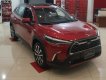 Toyota Corolla Cross 2022 - Toyota Corolla Cross 2022 số tự động tại 125