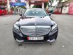 Mercedes-Benz C 250 2019 - Mới 99% như xe trong hãng. Riêng biển số vip trị giá hơn cả trăm triệu, xe nhà trùm mền không chạy, toàn bộ còn zin