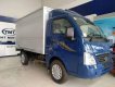 Tata Super ACE 2022 - Động cơ diesel - Tải trọng 990kg - Khuyến mãi 37 triệu đồng