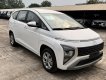 Hyundai Stargazer 2022 - Xe mới về, dòng xe full option, ưu đãi sốc lên đến 20tr, tặng bảo hiểm thân vỏ và phụ kiện đầy đủ