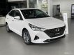 Hyundai Accent 2022 - Sẵn xe đủ màu giá tốt nhất thị trường, hỗ trợ giấy tờ nhanh gọn, tặng máy tính bảng