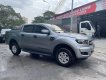 Ford Ranger 2017 - Màu bạc, nhập khẩu, giá cực tốt