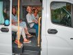 Gaz Gazelle Next Van 2020 - 17 chỗ, nhập khẩu Nga