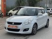 Suzuki Swift 2015 - Màu trắng, xe nhập