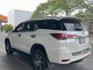 Toyota Fortuner 2019 - Màu trắng