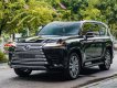 Lexus LX 600 2022 - Phiên bản cao nhất, 4 chỗ vip cao cấp của dòng LX