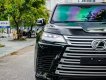 Lexus LX 600 2022 - Màu đen, nhập khẩu nguyên chiếc