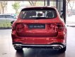 Mercedes-Benz GLC 300 2022 - Giảm tiền mặt lên đến 100tr - Hỗ trợ vay lãi suất ưu đãi nhất