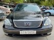 Lexus LS 430 2005 - Xe màu đen giá cạnh tranh